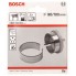 Набор из 2 пильных венцов 90; 100 мм Bosch 2608584064