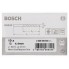 Сверло по металлу HSS-R DIN 338 4,4x47x80 мм Bosch 2608596569