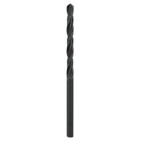Сверло по металлу HSS-R DIN 338 4,4x47x80 мм Bosch 2608596569