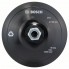 Опорная тарелка на липучке 125 мм, 12500 об/мин Bosch 2608601077