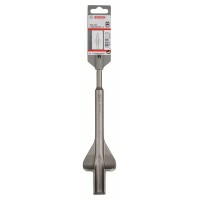Зубило с отвалом/канальное зубило SDS-plus 250x22 мм Bosch 2608690007