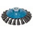 Конусная щетка 115 мм, 0,5 мм, M14 Bosch 2608622058