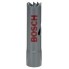 Коронка HSS-Bimetall со стандартным переходником 16 мм, 5/8' Bosch 2608584100