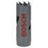 Коронка HSS-Bimetall со стандартным переходником 19 мм, 3/4' Bosch 2608584101
