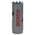 Коронка HSS-Bimetall со стандартным переходником 20 мм, 25/32' Bosch 2608584102
