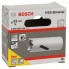 Коронка HSS-Bimetall со стандартным переходником 22 мм, 7/8' Bosch 2608584104