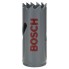 Коронка HSS-Bimetall со стандартным переходником 22 мм, 7/8' Bosch 2608584104