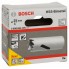 Коронка HSS-Bimetall со стандартным переходником 25 мм, 1' Bosch 2608584105