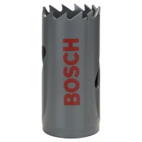 Коронка HSS-Bimetall со стандартным переходником 25 мм, 1' Bosch 2608584105