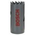 Коронка HSS-Bimetall со стандартным переходником 25 мм, 1' Bosch 2608584105