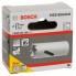 Коронка HSS-Bimetall со стандартным переходником 27 мм, 1 1/16' Bosch 2608584106