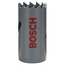 Коронка HSS-Bimetall со стандартным переходником 27 мм, 1 1/16' Bosch 2608584106