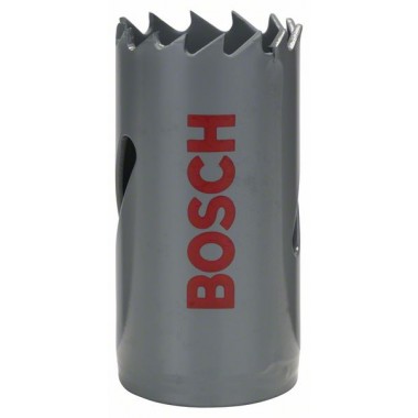 Коронка HSS-Bimetall со стандартным переходником 27 мм, 1 1/16' Bosch 2608584106