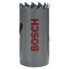 Коронка HSS-Bimetall со стандартным переходником 27 мм, 1 1/16' Bosch 2608584106