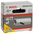 Коронка HSS-Bimetall со стандартным переходником 29 мм, 1 1/8' Bosch 2608584107