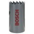 Коронка HSS-Bimetall со стандартным переходником 29 мм, 1 1/8' Bosch 2608584107
