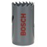 Коронка HSS-Bimetall со стандартным переходником 30 мм, 1 3/16' Bosch 2608584108