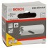 Коронка HSS-Bimetall со стандартным переходником 32 мм, 1 1/4' Bosch 2608584109