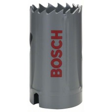 Коронка HSS-Bimetall со стандартным переходником 32 мм, 1 1/4' Bosch 2608584109