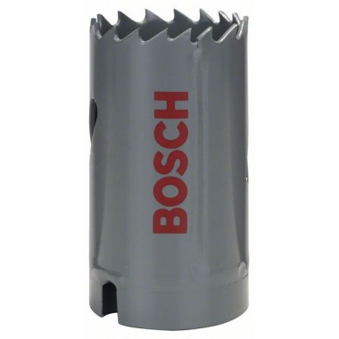Коронка HSS-Bimetall со стандартным переходником 32 мм, 1 1/4' Bosch 2608584109
