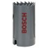 Коронка HSS-Bimetall со стандартным переходником 32 мм, 1 1/4' Bosch 2608584109