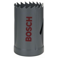 Коронка HSS-Bimetall со стандартным переходником 35 мм, 1 3/8' Bosch 2608584110