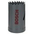 Коронка HSS-Bimetall со стандартным переходником 35 мм, 1 3/8' Bosch 2608584110