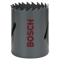 Коронка HSS-Bimetall со стандартным переходником 40 мм, 1 9/16' Bosch 2608584112