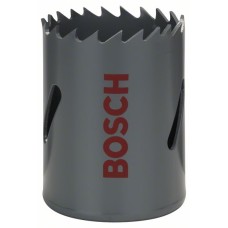 Коронка HSS-Bimetall со стандартным переходником 40 мм, 1 9/16' Bosch 2608584112 Коронка HSS-Bimetall со стандартным переходником 40 мм, 1 9/16' Bosch 2608584112