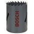 Коронка HSS-Bimetall со стандартным переходником 40 мм, 1 9/16' Bosch 2608584112