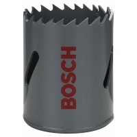 Коронка HSS-Bimetall со стандартным переходником 41 мм, 1 5/8' Bosch 2608584113