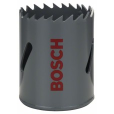 Коронка HSS-Bimetall со стандартным переходником 41 мм, 1 5/8' Bosch 2608584113