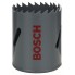 Коронка HSS-Bimetall со стандартным переходником 41 мм, 1 5/8' Bosch 2608584113
