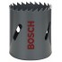 Коронка HSS-Bimetall со стандартным переходником 44 мм, 1 3/4' Bosch 2608584114
