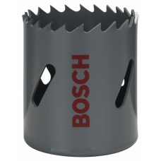 Коронка HSS-Bimetall со стандартным переходником 46 мм, 1 13/16' Bosch 2608584115 Коронка HSS-Bimetall со стандартным переходником 46 мм, 1 13/16' Bosch 2608584115