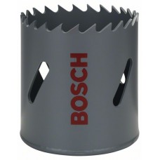 Коронка HSS-Bimetall со стандартным переходником 48 мм, 1 7/8' Bosch 2608584116