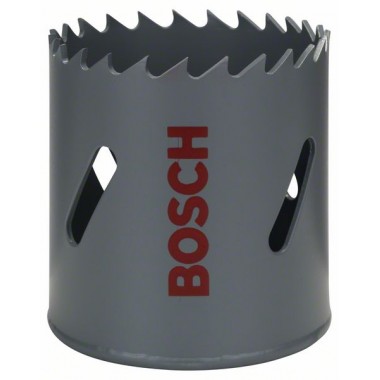 Коронка HSS-Bimetall со стандартным переходником 48 мм, 1 7/8' Bosch 2608584116