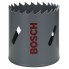 Коронка HSS-Bimetall со стандартным переходником 48 мм, 1 7/8' Bosch 2608584116