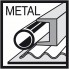 Коронка HSS-Bimetall со стандартным переходником 51 мм, 2' Bosch 2608584117