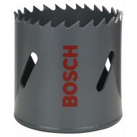 Коронка HSS-Bimetall со стандартным переходником 51 мм, 2' Bosch 2608584117