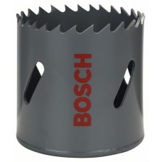 Коронка HSS-Bimetall со стандартным переходником 51 мм, 2' Bosch 2608584117
