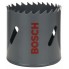 Коронка HSS-Bimetall со стандартным переходником 51 мм, 2' Bosch 2608584117