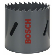 Коронка HSS-Bimetall со стандартным переходником 54 мм, 2 1/8' Bosch 2608584118
