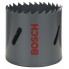 Коронка HSS-Bimetall со стандартным переходником 54 мм, 2 1/8' Bosch 2608584118