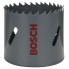 Коронка HSS-Bimetall со стандартным переходником 57 мм, 2 1/4' Bosch 2608584119