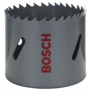 Коронка HSS-Bimetall со стандартным переходником 60 мм, 2 3/8' Bosch 2608584120