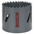 Коронка HSS-Bimetall со стандартным переходником 60 мм, 2 3/8' Bosch 2608584120