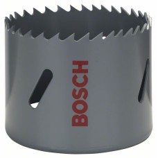 Коронка HSS-Bimetall со стандартным переходником 65 мм, 2 9/16' Bosch 2608584122 Коронка HSS-Bimetall со стандартным переходником 65 мм, 2 9/16' Bosch 2608584122