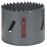 Коронка HSS-Bimetall со стандартным переходником 65 мм, 2 9/16' Bosch 2608584122