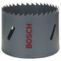 Коронка HSS-Bimetall со стандартным переходником 68 мм, 2 11/16' Bosch 2608584123